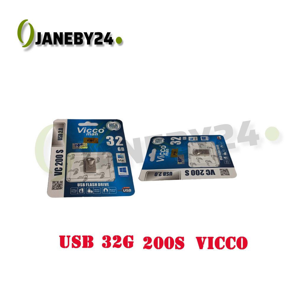 usb 32g 230 vicco