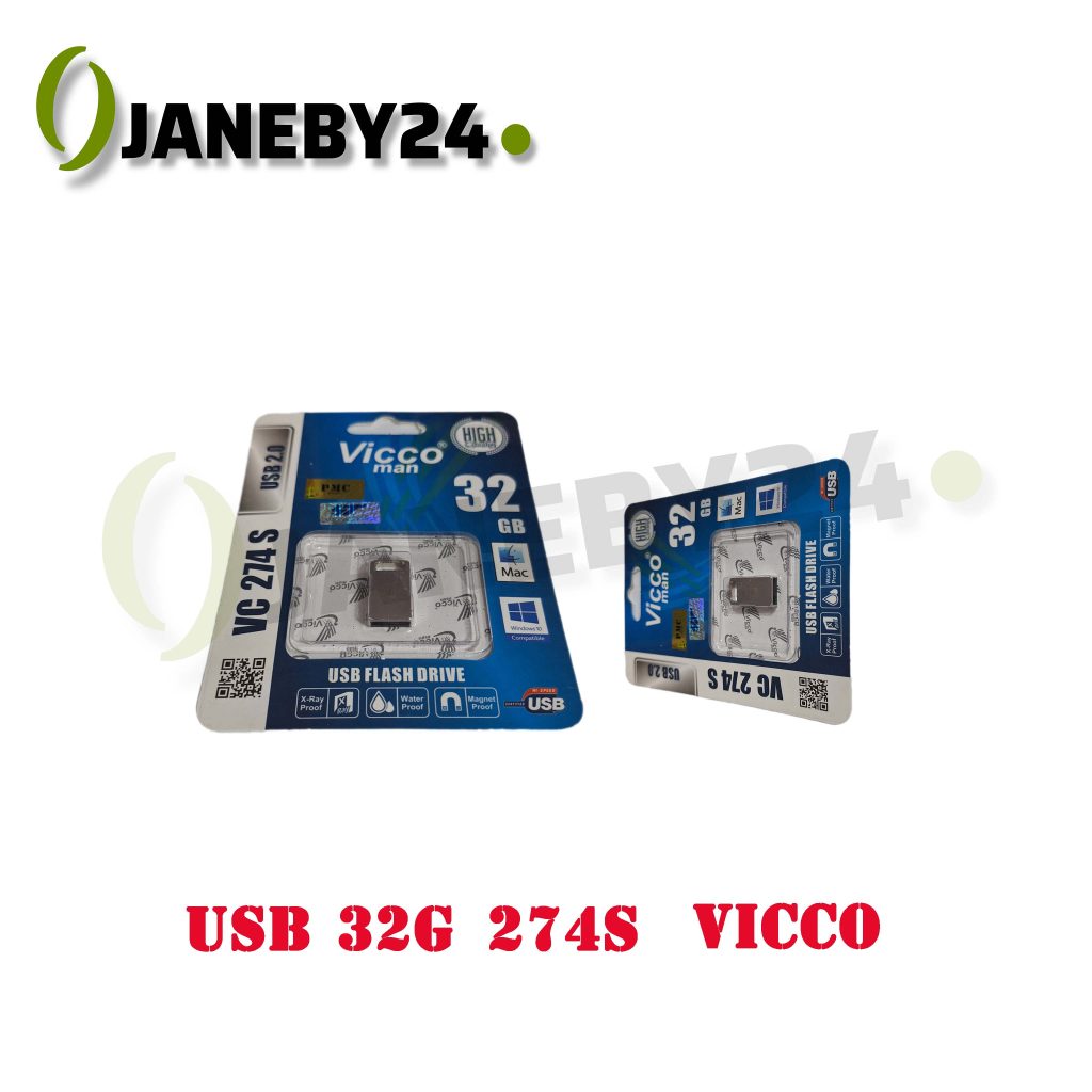 usb 32g 274s vicco