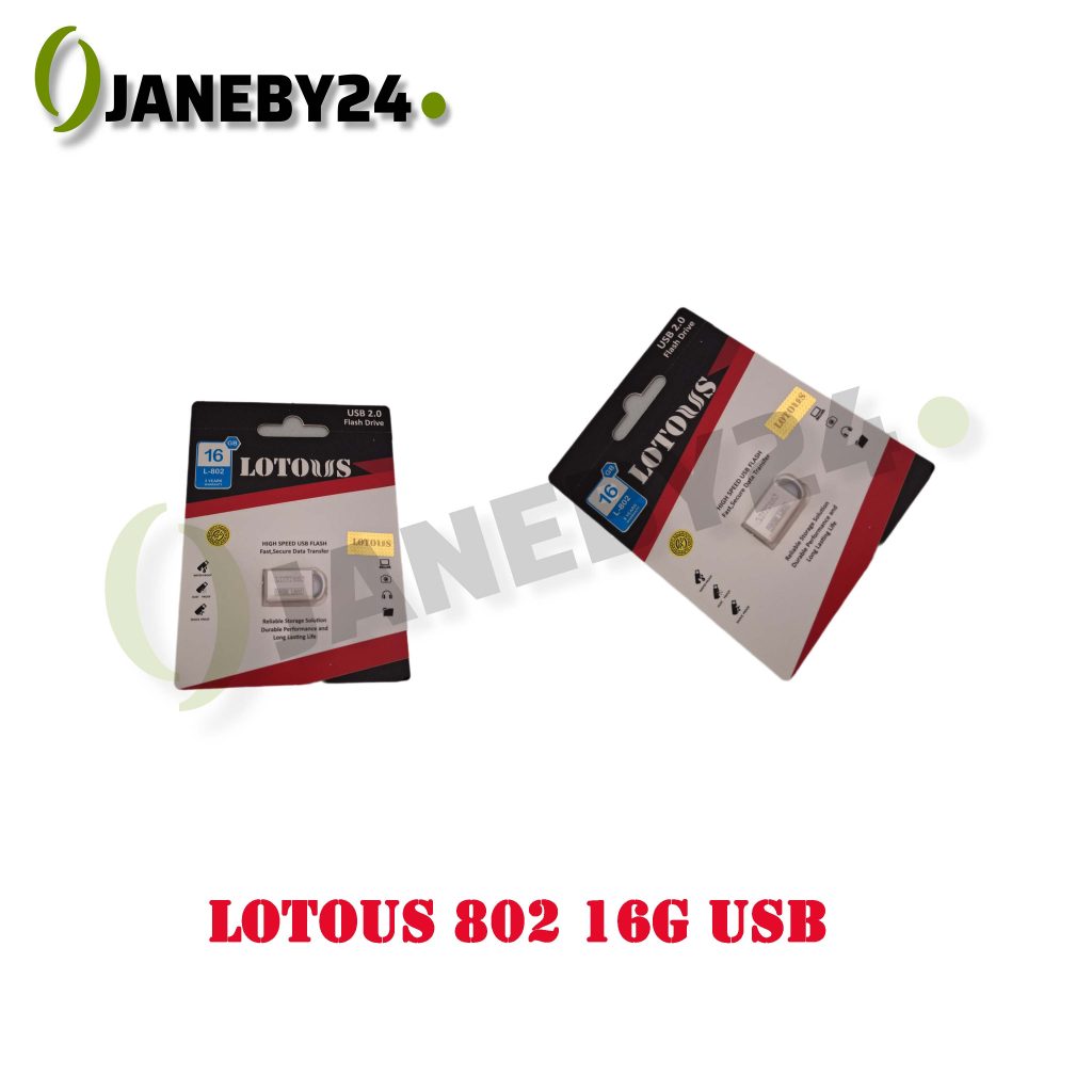 usb 16g 802 lotous