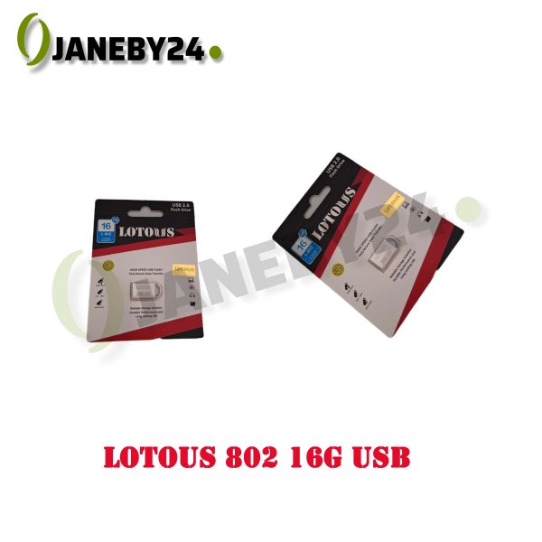usb 16g 802 lotous