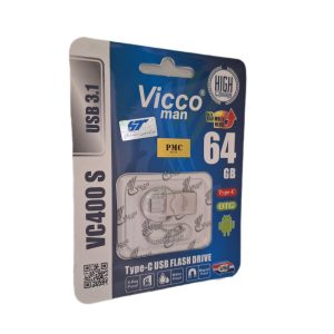 usb 64g 400s typ -c u3 vicco