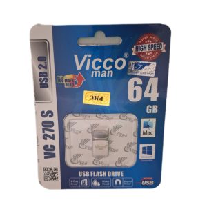 usb 64g 270s vicco