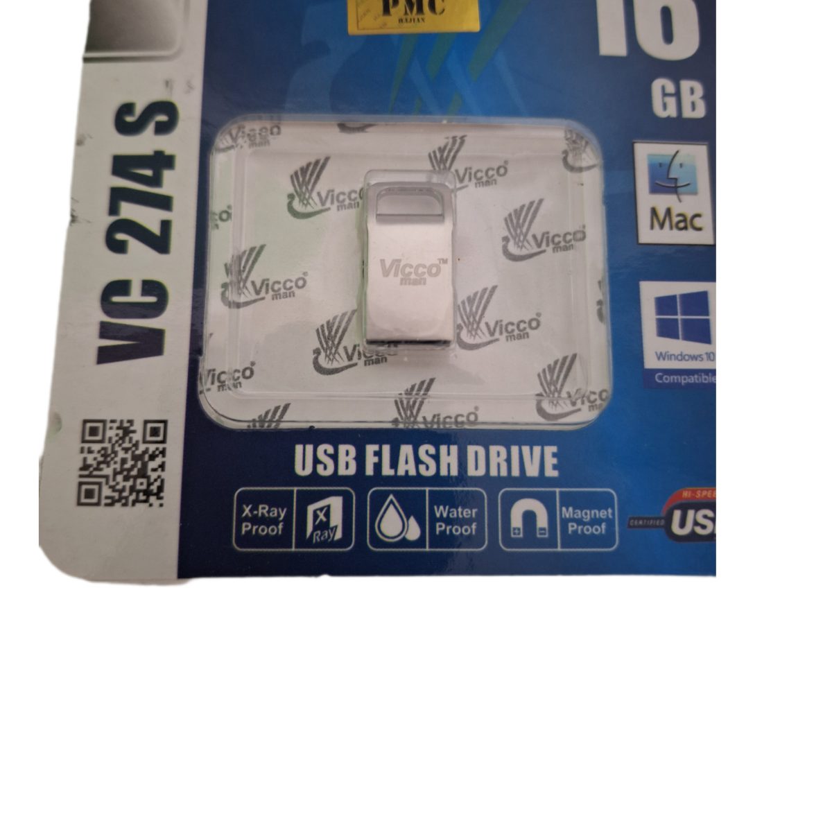 usb 16g 274s vicco
