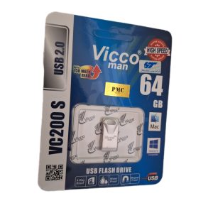 usb 64g 200s vicco