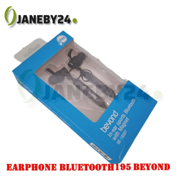 earphone bluetooth 195 beyond