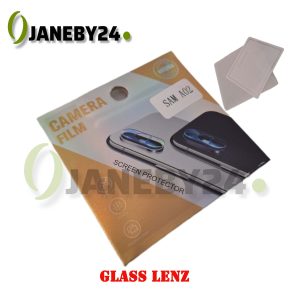 glass lenz