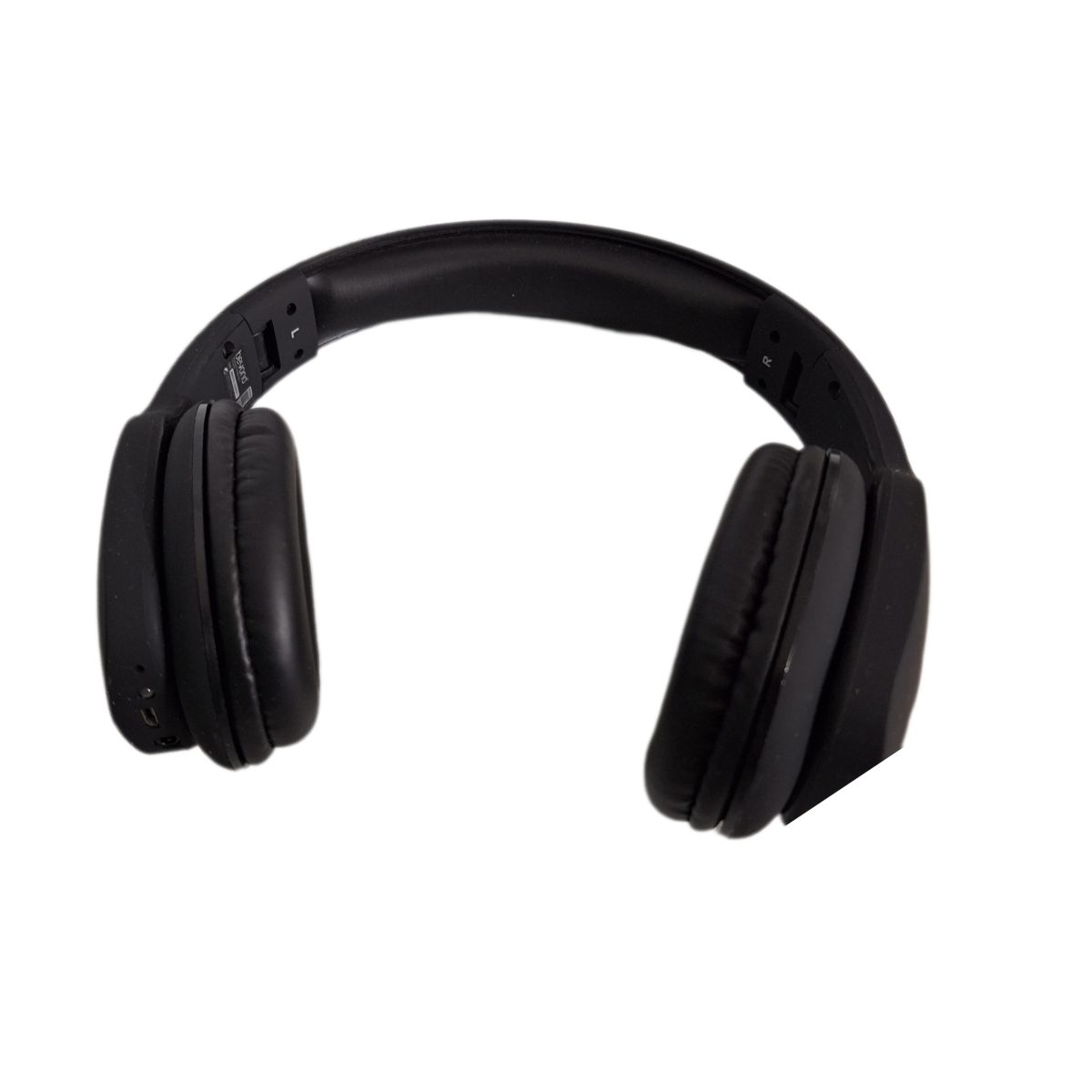 • مشخصات headset fhd 840 beyond • پاسخ فرکانسی ۲۰ - ۲۰۰۰۰ هرتز • محدوده عملکرد ۱۰ متر • نوع گوشی دو گوشی • وزن ۱۷۰ گرم • نوع اتصال بی‌سیم و باسیم