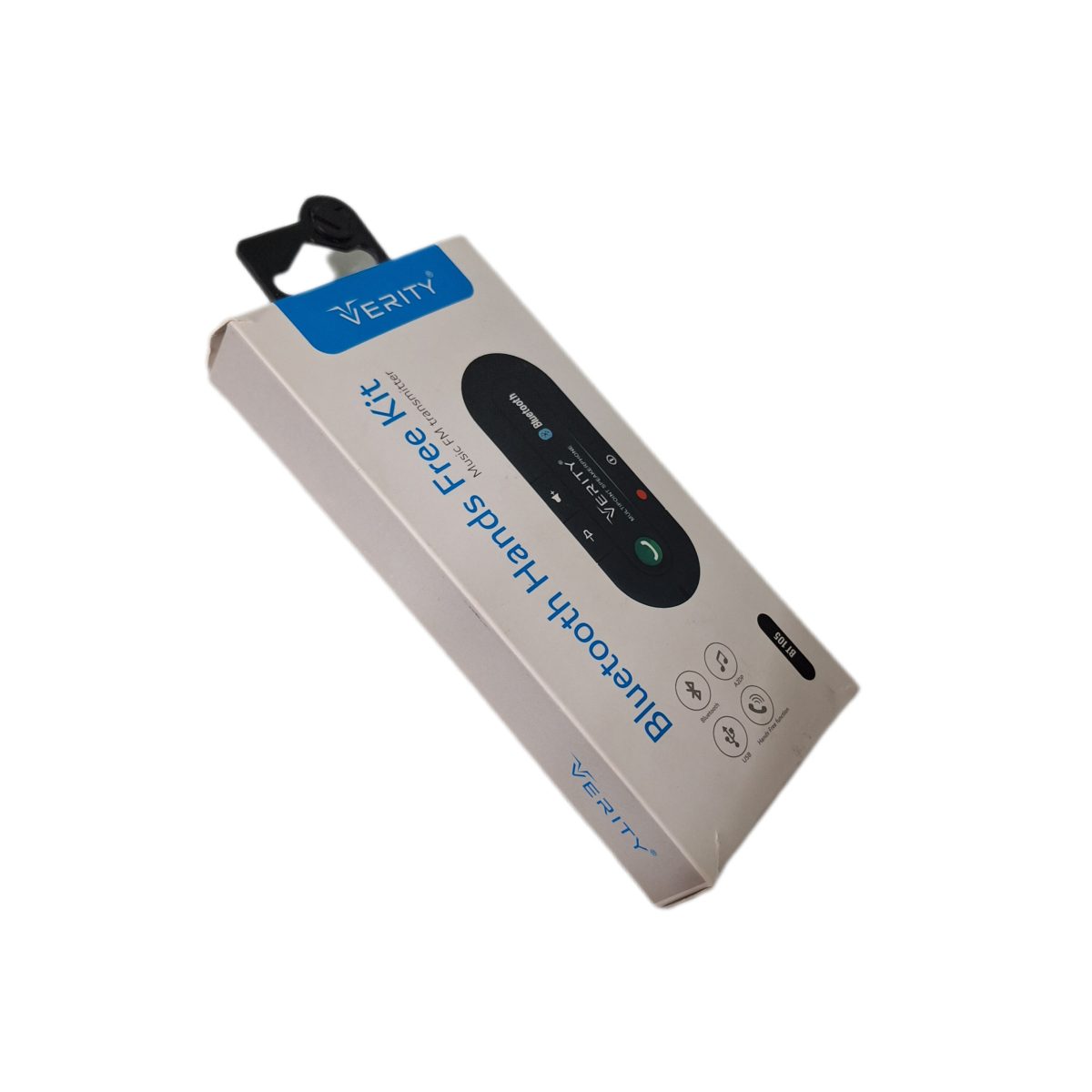 kit bluetooth bt 105 verity