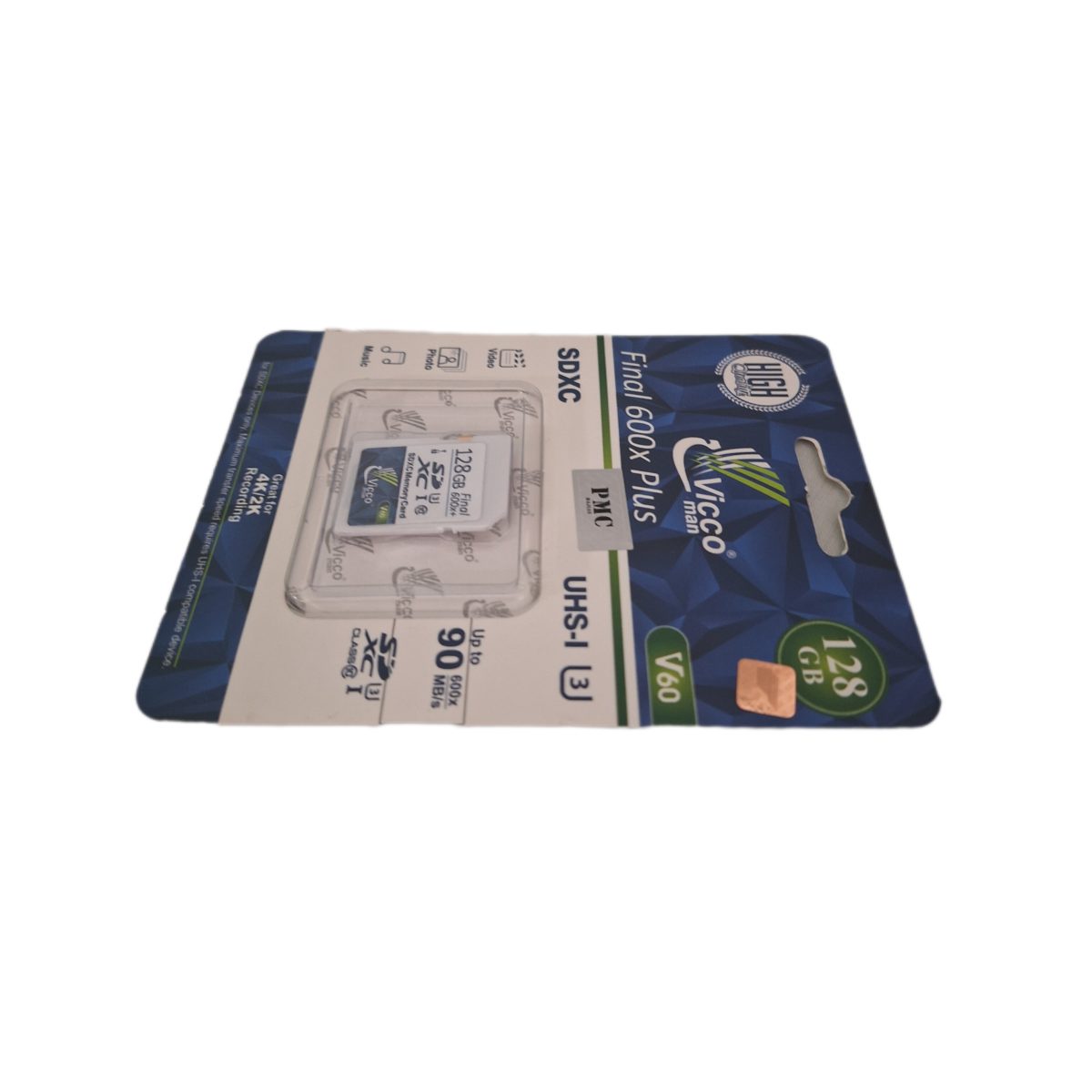 ram sd 128g 600x u3 vicco