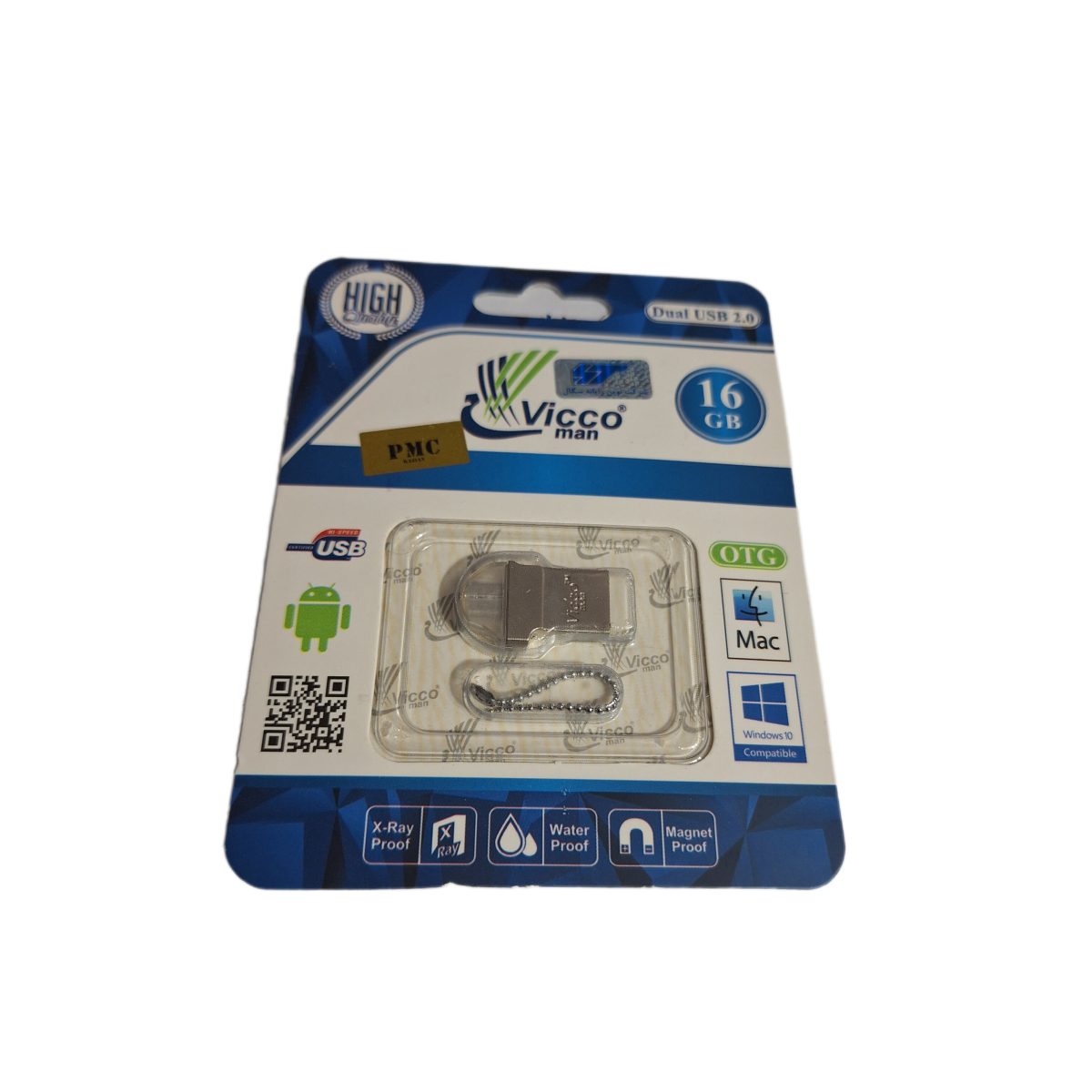 usb 16g 125s otg vicco