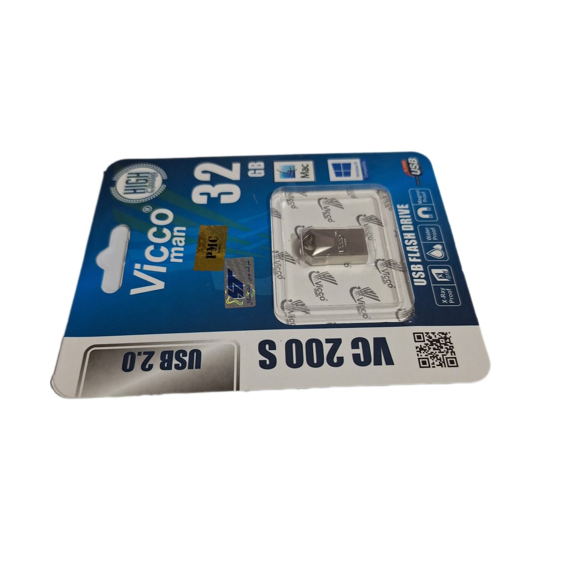 usb 32g 200s vicco