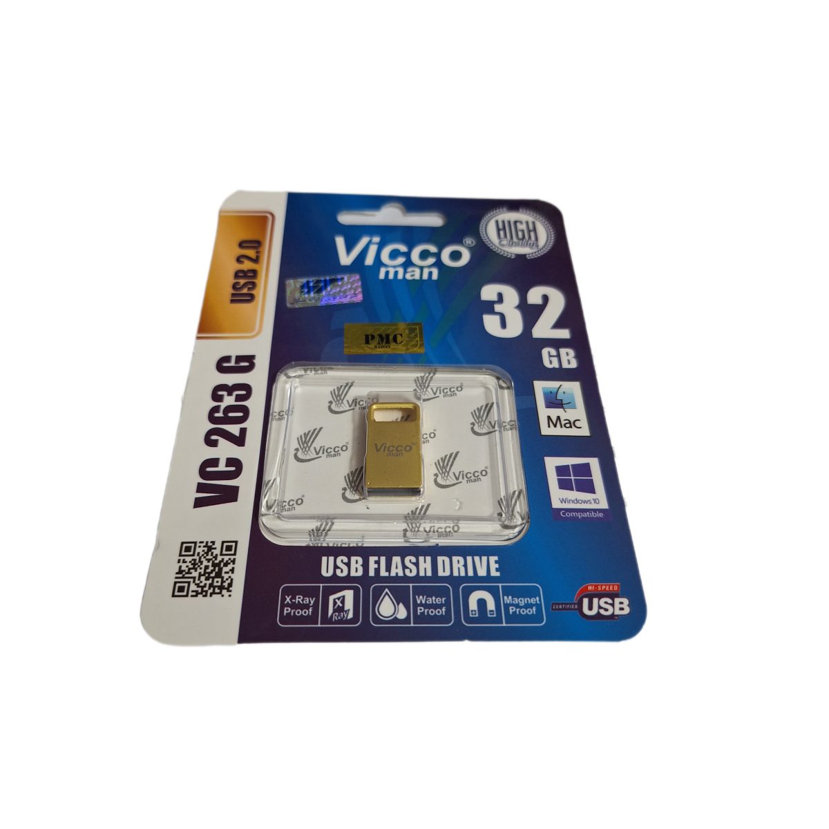 usb 32g 263s vicco
