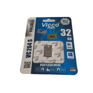 usb 32g 264s vicco