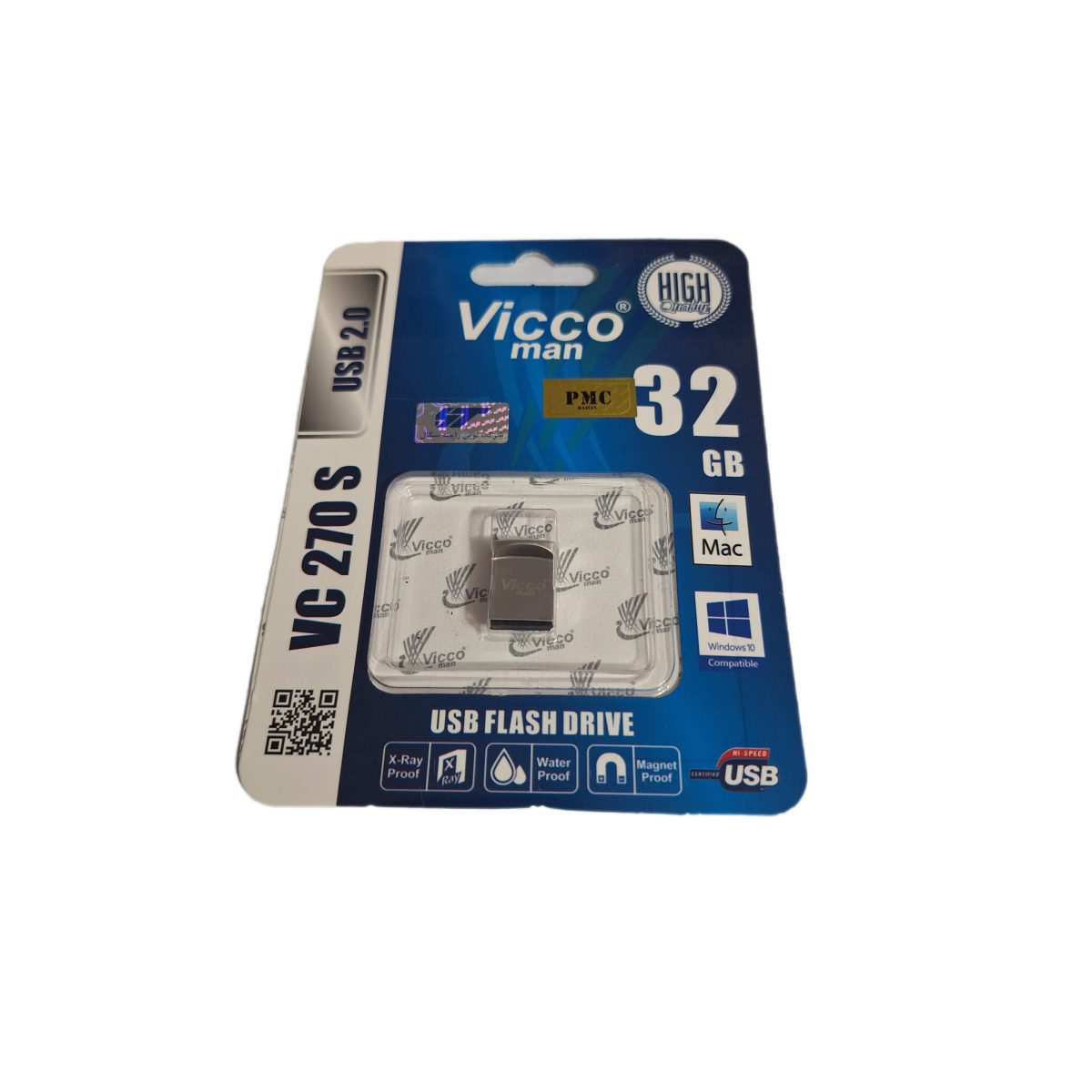 usb 32g 270s vicco