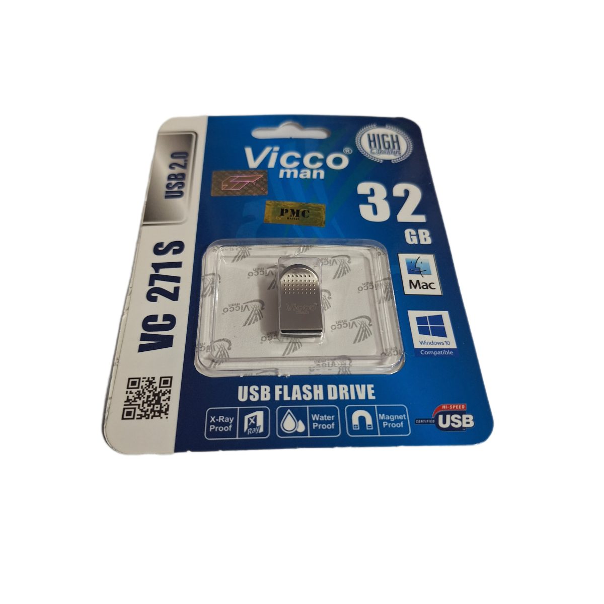 usb 32g 272s vicco