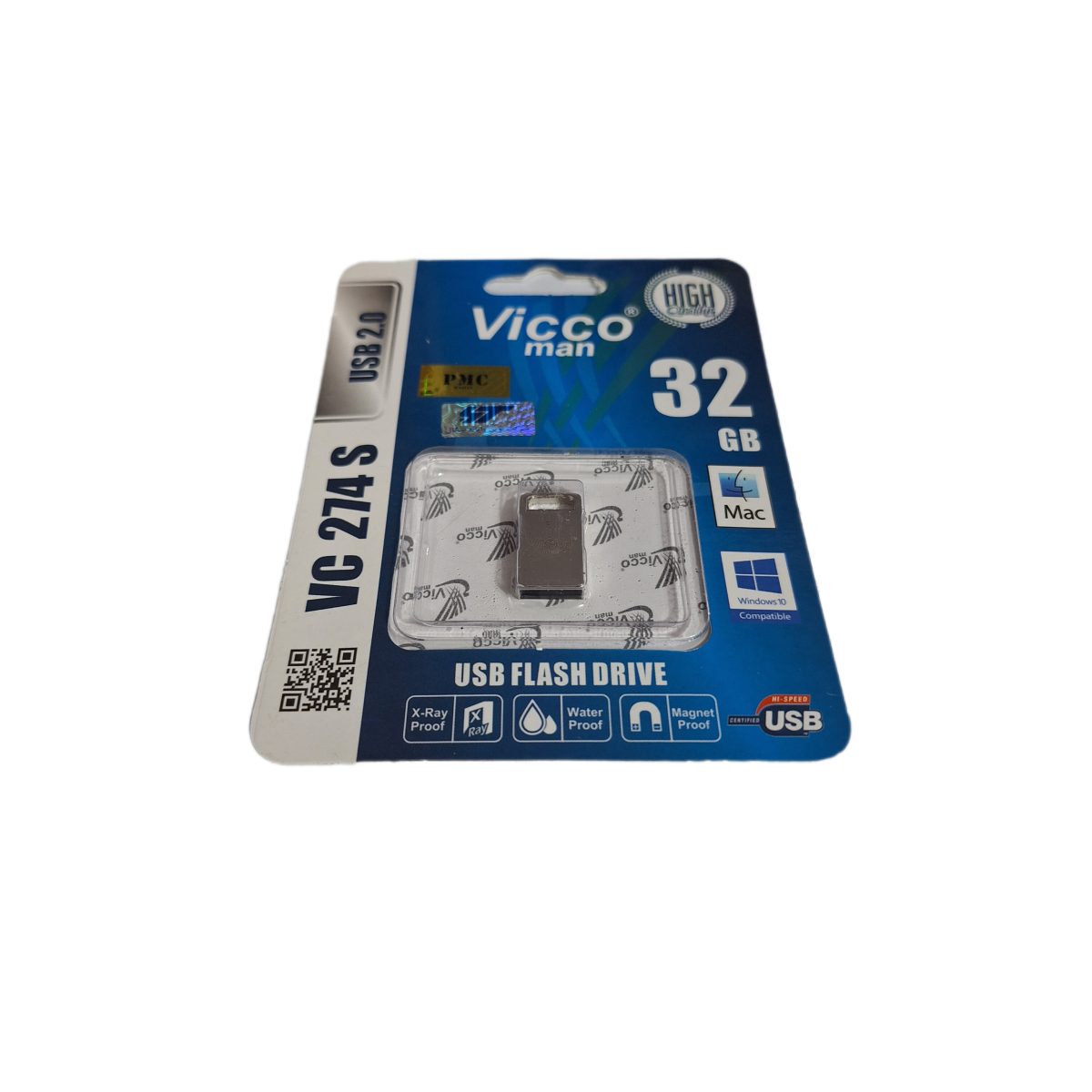 usb 32g 274s vicco