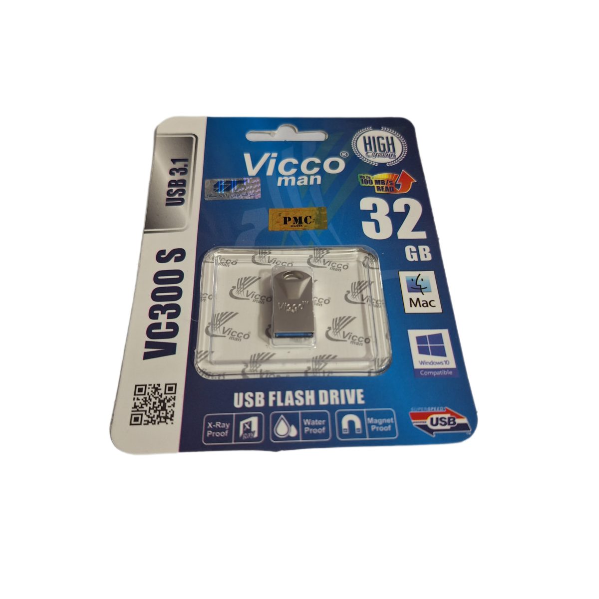 usb 32g 300s u3 vicco