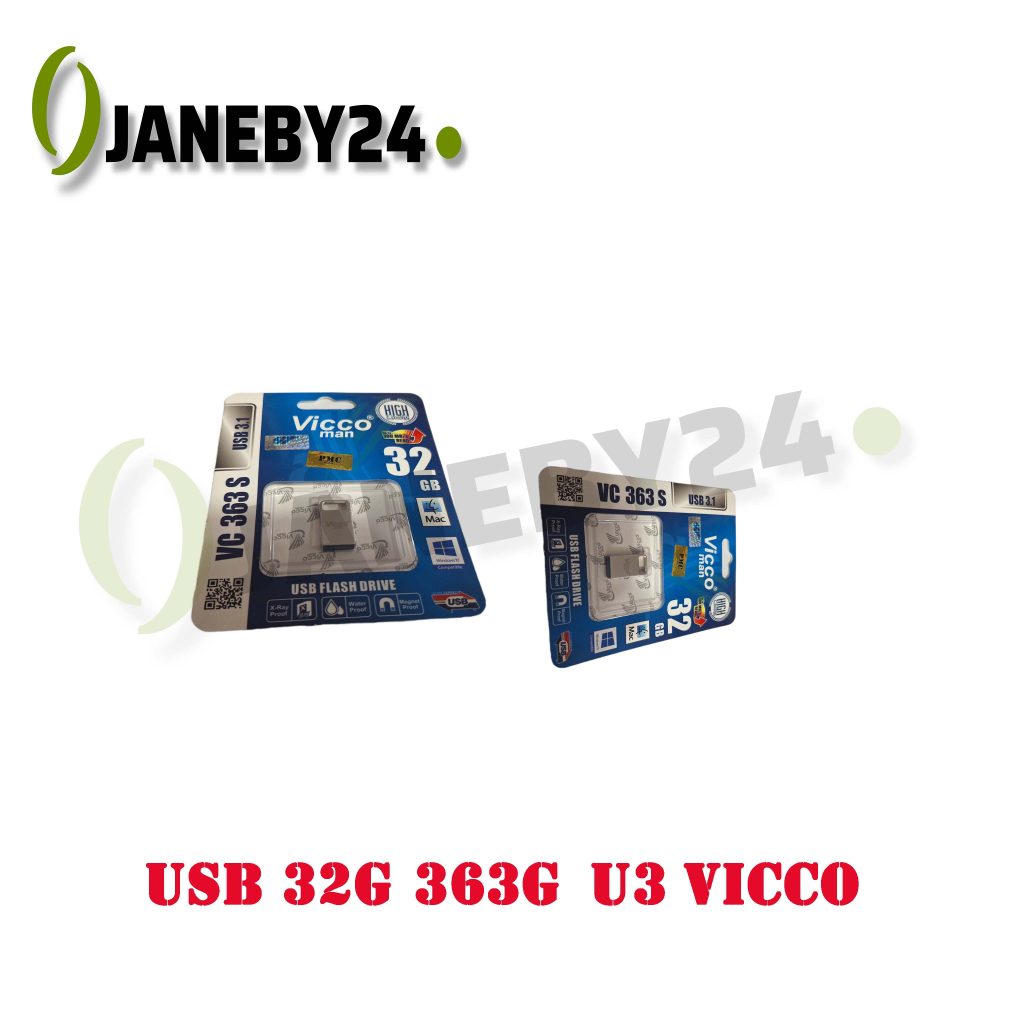 usb 32g 363g u3 vicco