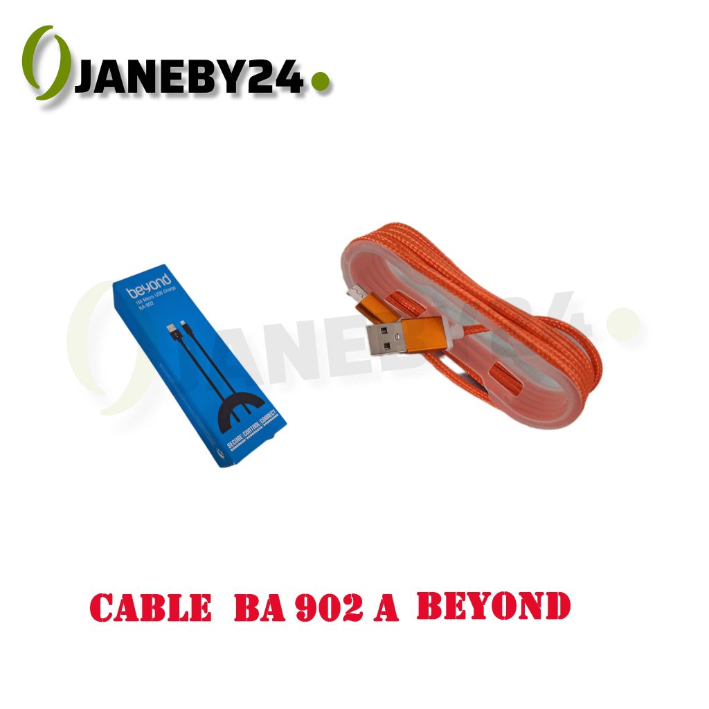 cable ba 902 a beyond