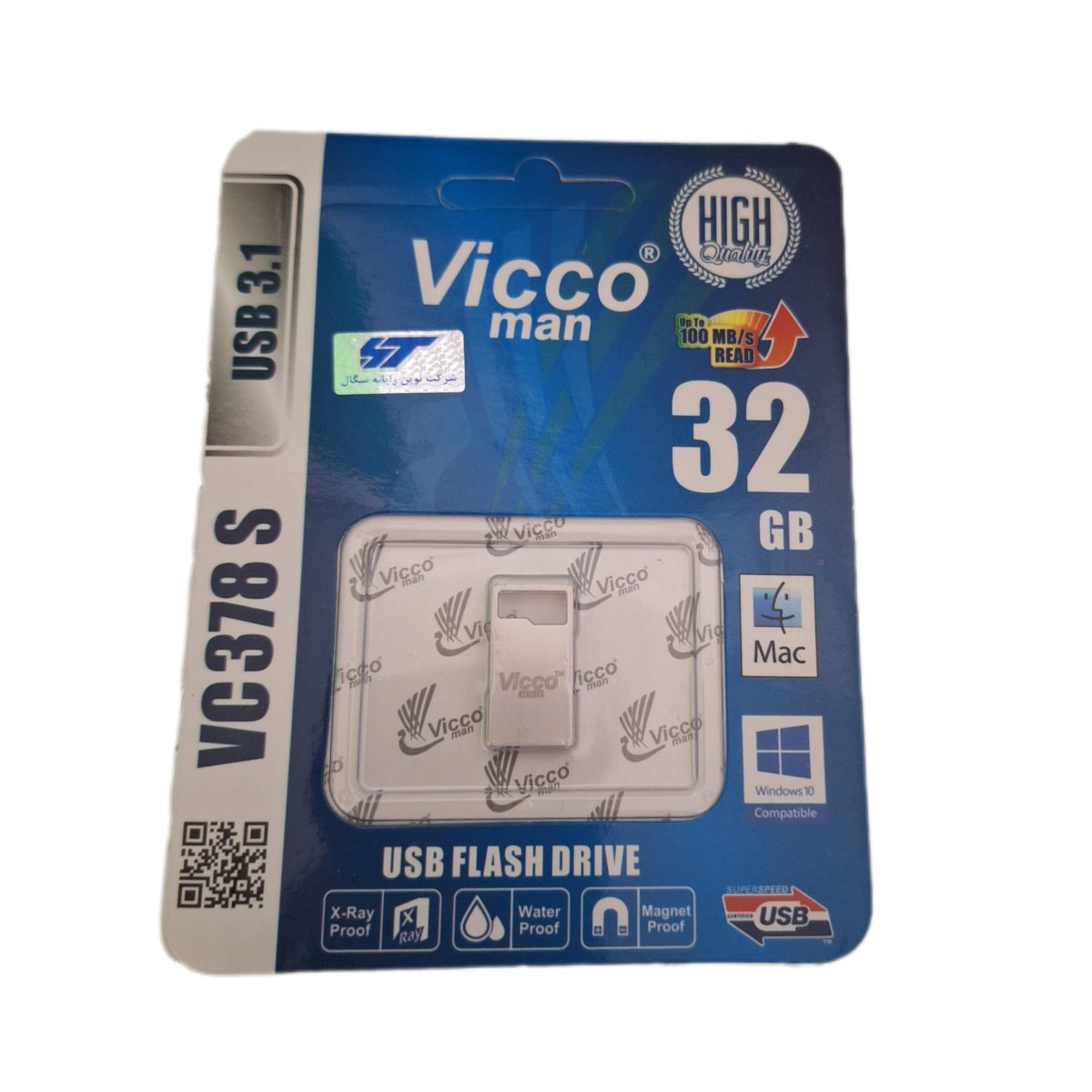 usb 32g 378s u3 vicco
