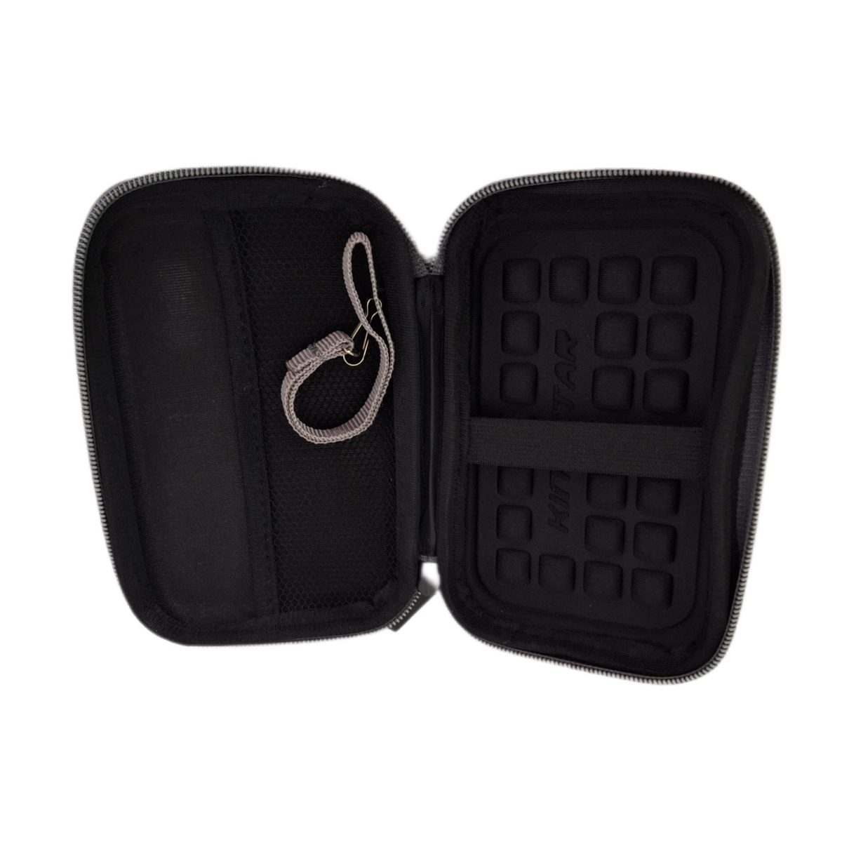 bag hdd 120l pro