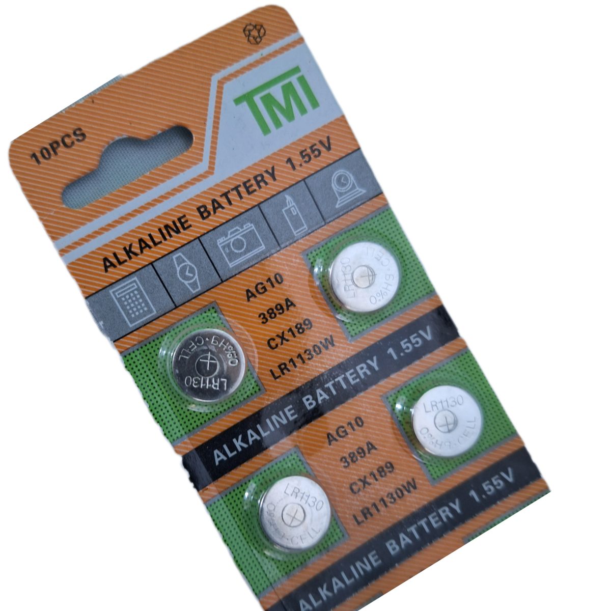 battery ag10 tmi