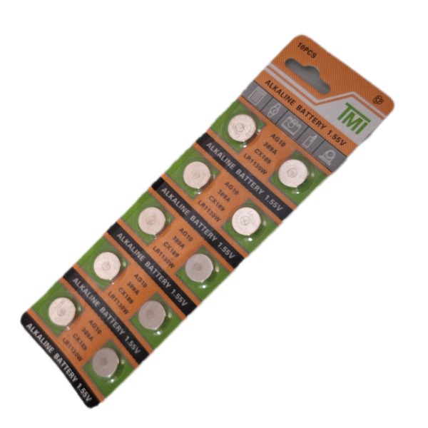 battery ag10 tmi