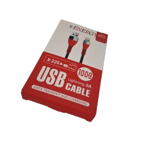 cable 220 i x-energy