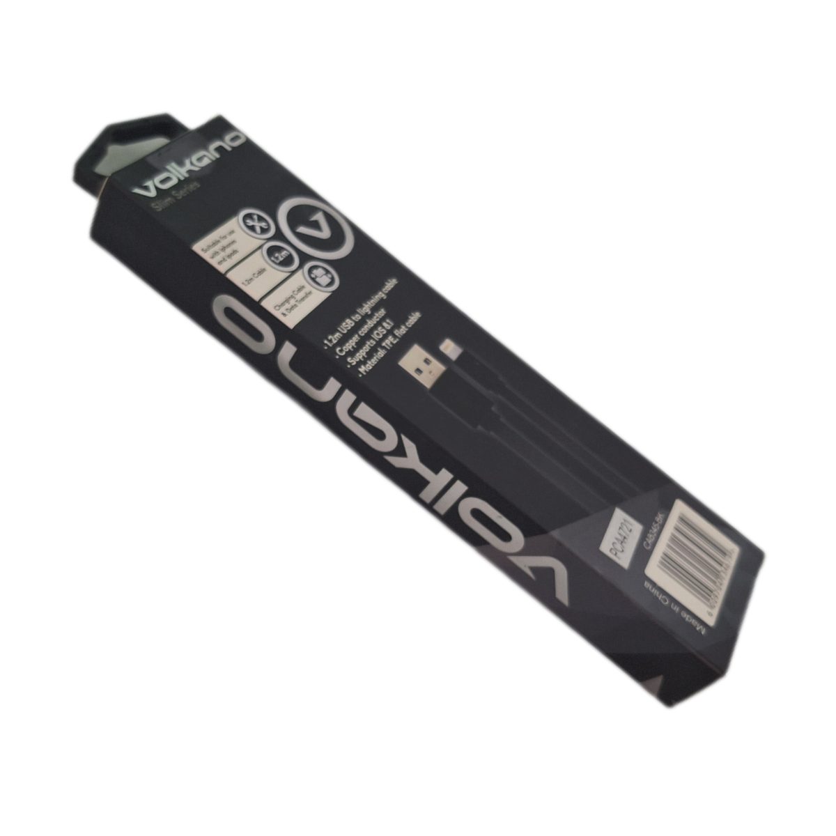 cable 345 i volkano