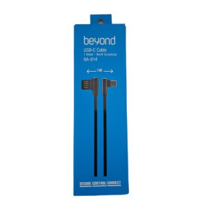 cable 914 teyp-c beyond