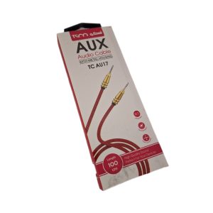 cable aux tc_au17