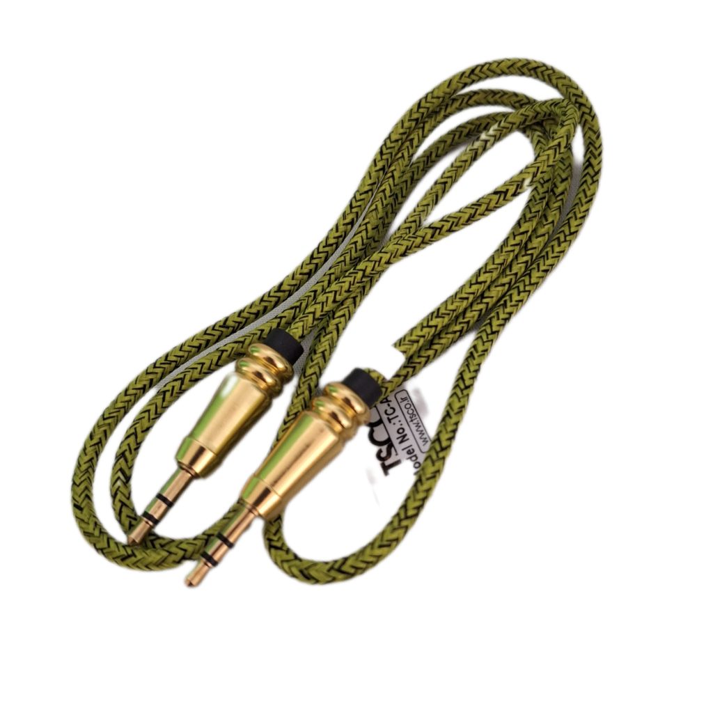 cable aux tc_au17