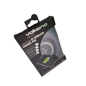 charger wireless 8017 volkano