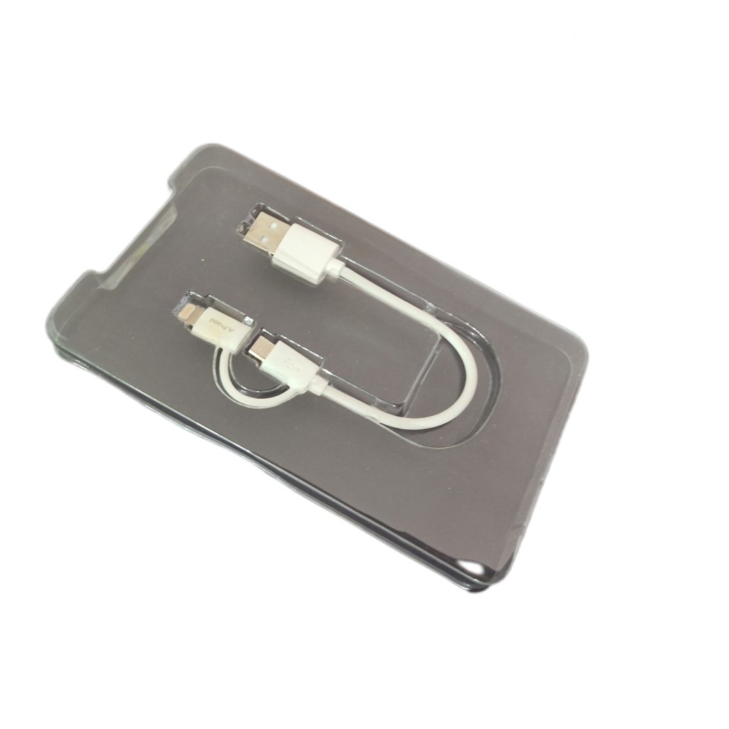complex cable apple 15cm pny