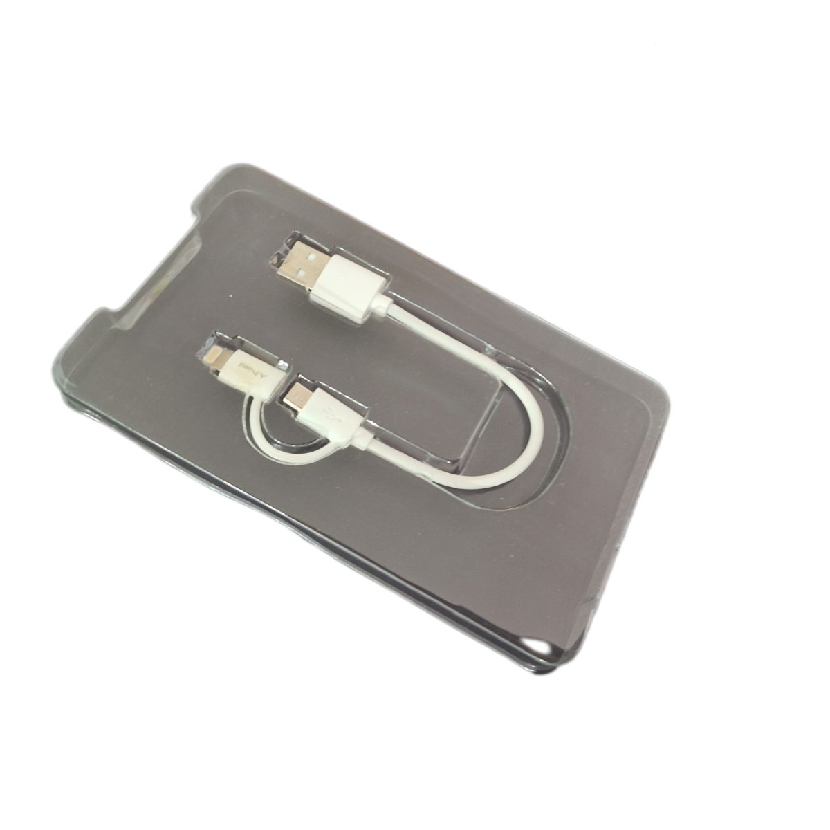 complex cable apple 15cm pny