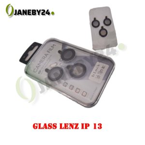 glass lenz ip 13