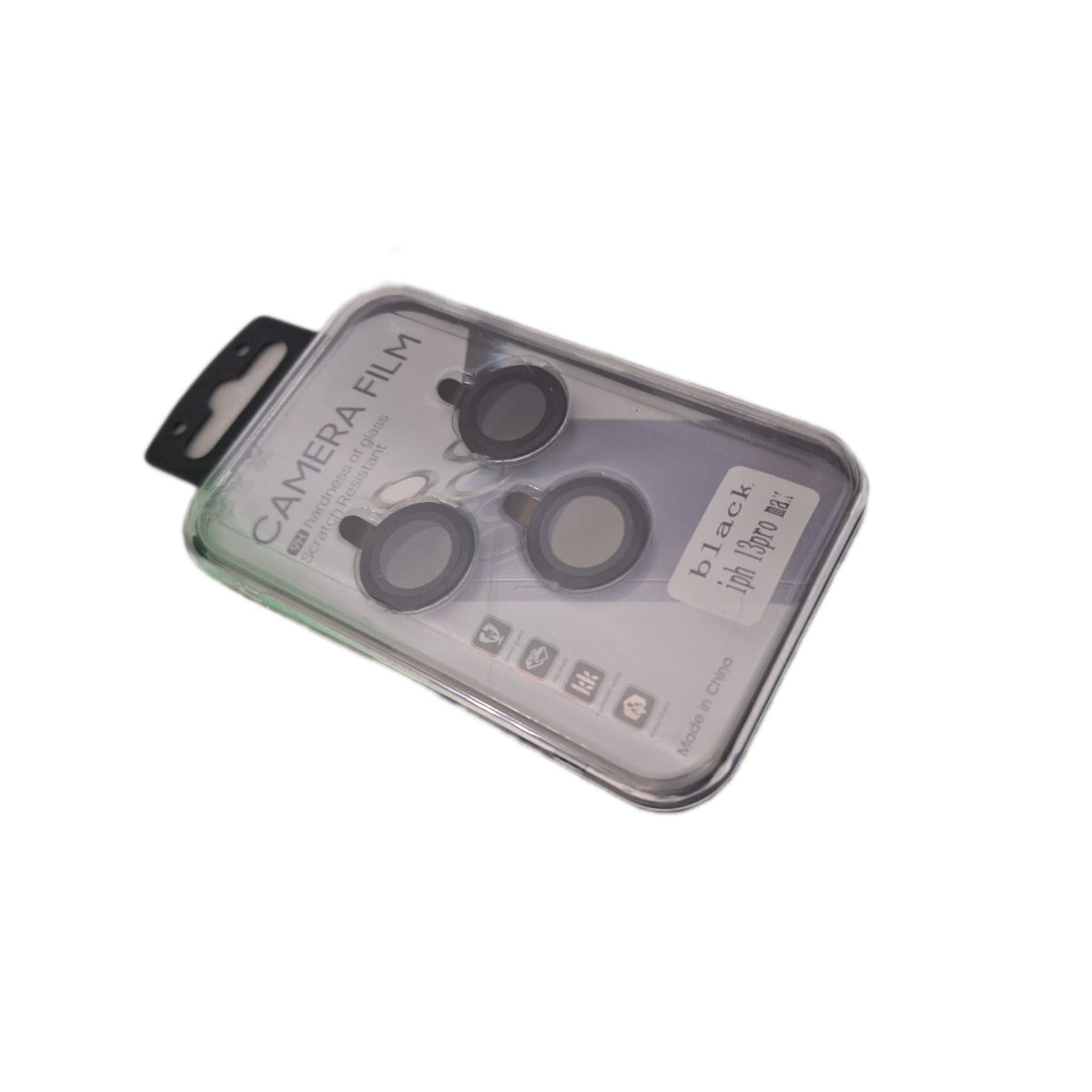 glass lenz ip 13