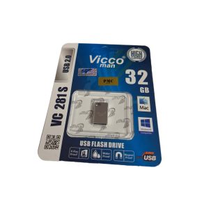 usb 32g 281s vicco