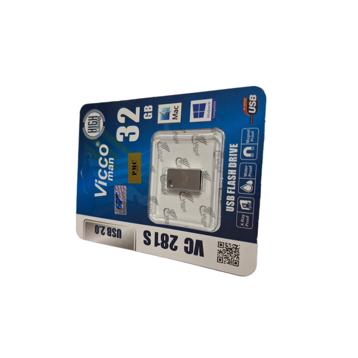 usb 32g 281s vicco