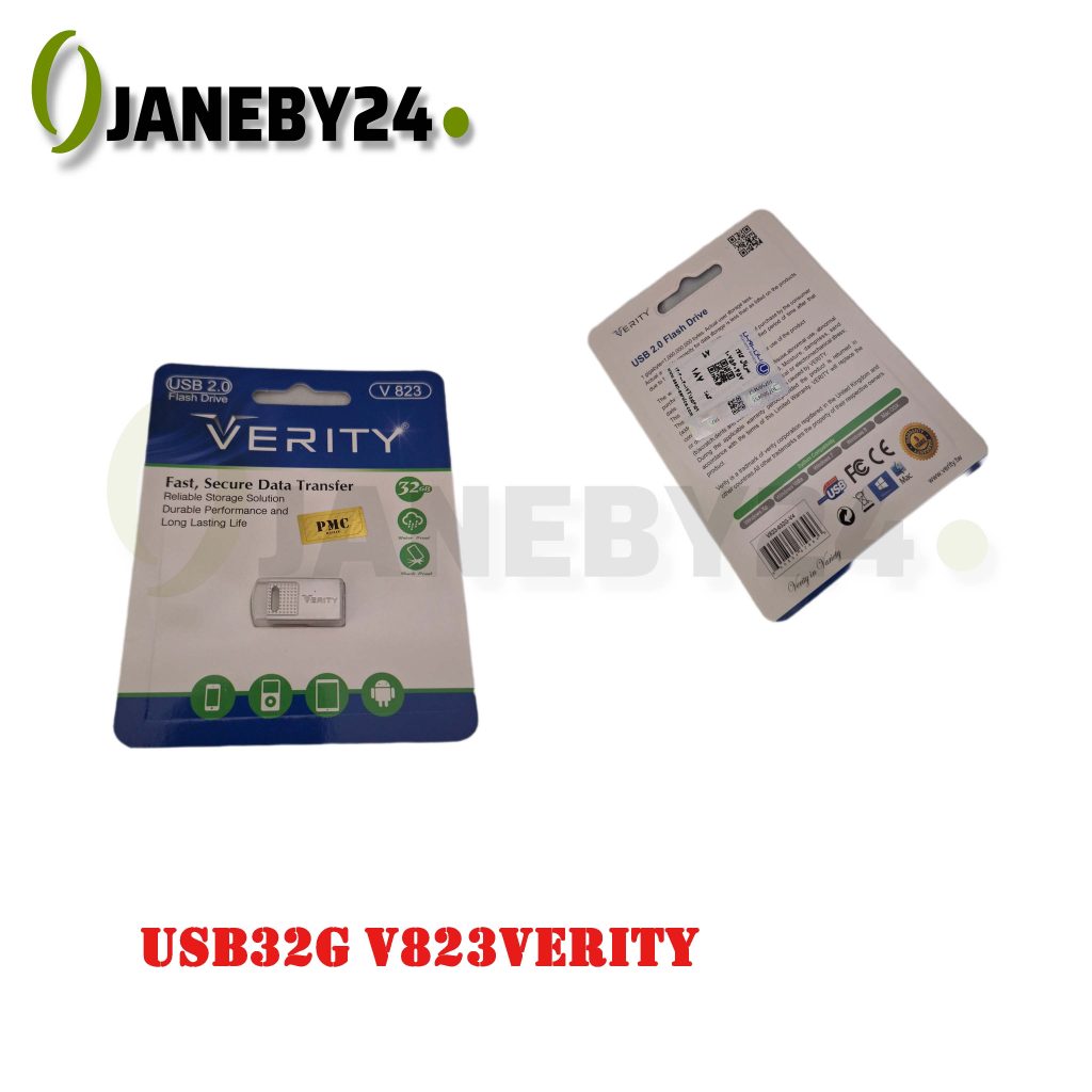 usb 32g v823 verity