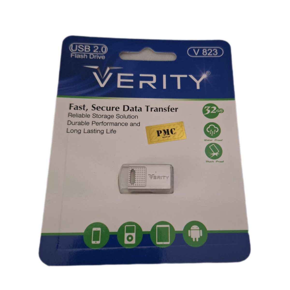 usb 32g v823 verity