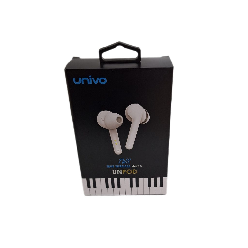 airpods bluetooth tws univo unpod sport