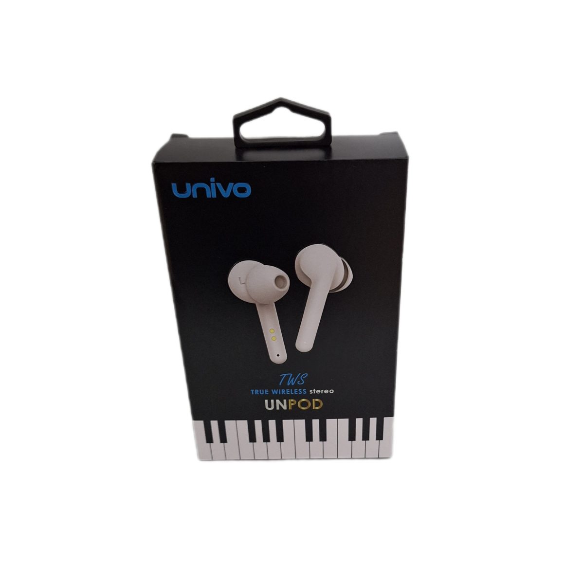 airpods bluetooth tws univo unpod sport