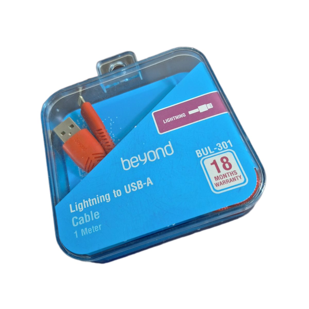 cable 301 bul beyond