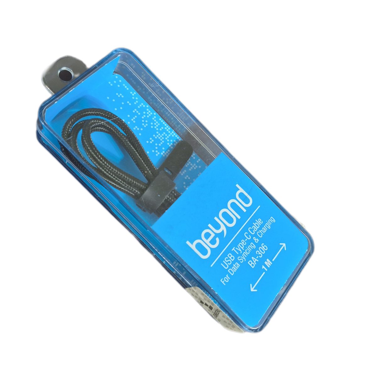 cable 306 buc beyond