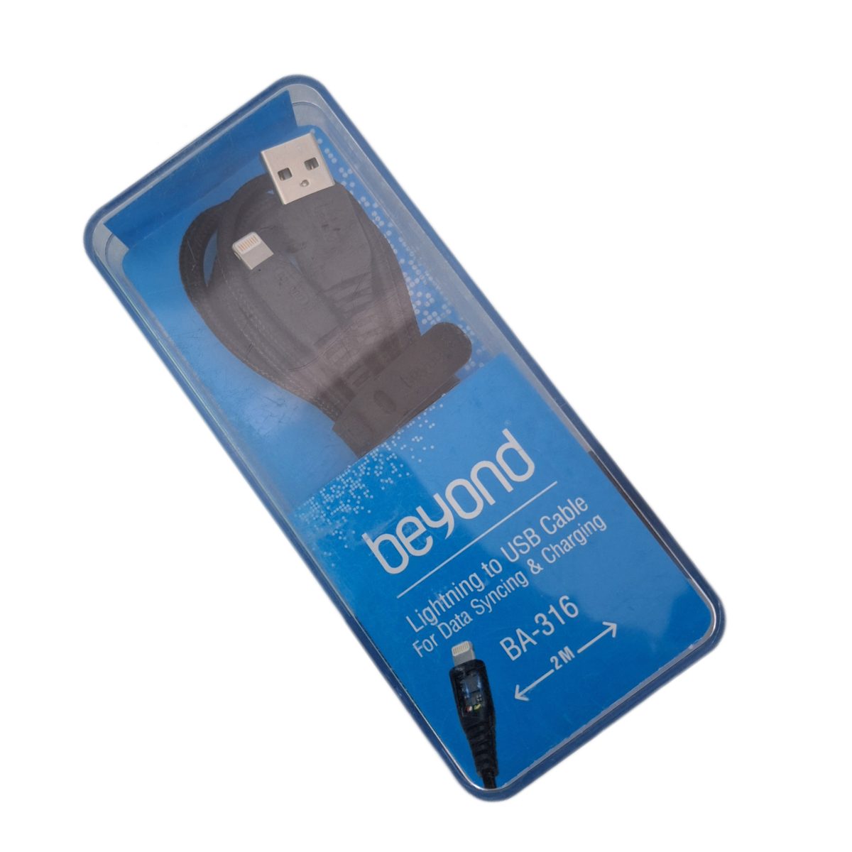 cable 316 bul beyond