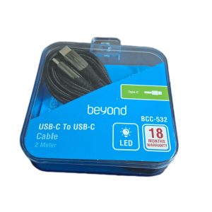 cable 532 bcc beyond