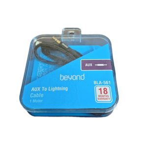 cable 561 bla beyond