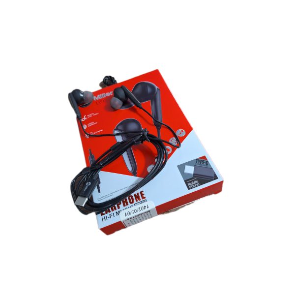 handsfree mh132