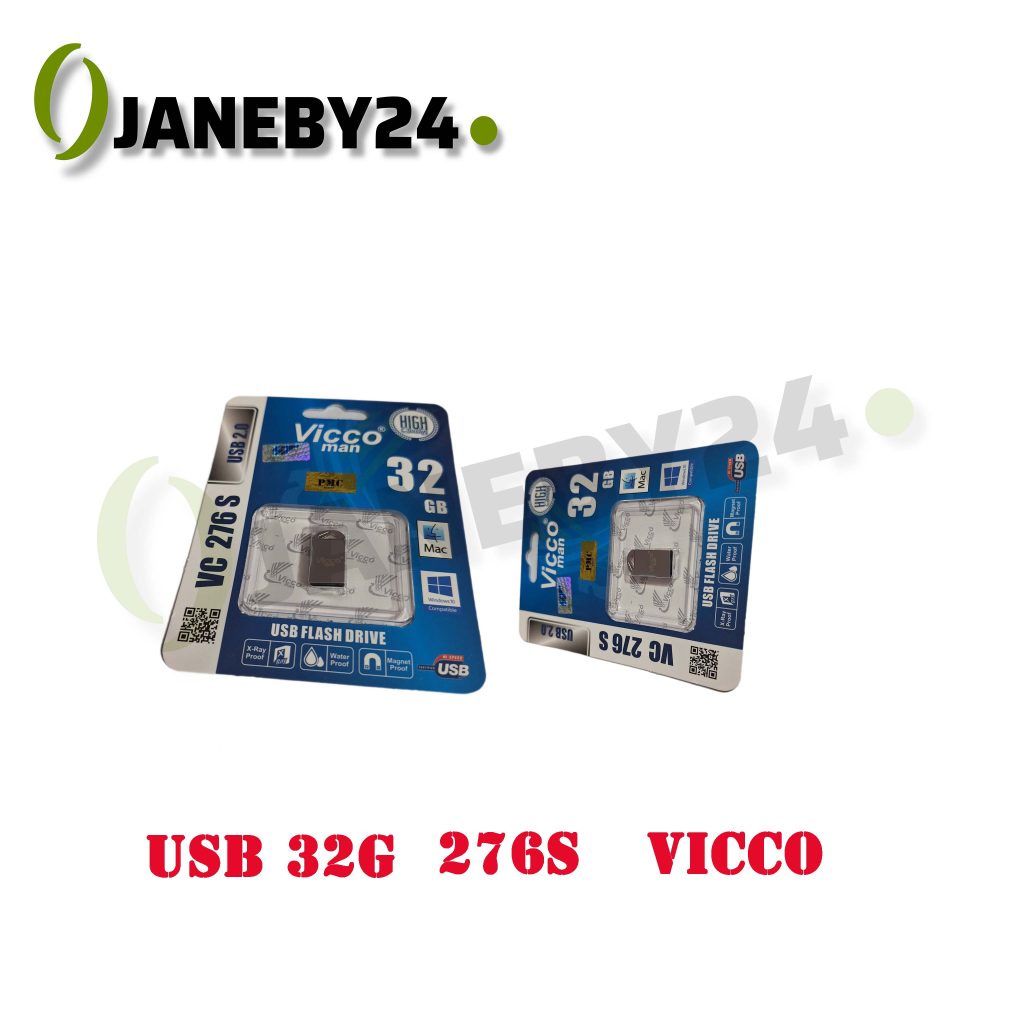 usb 32g 276s vicco